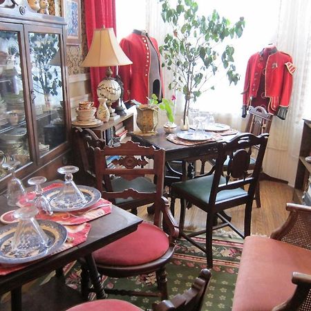 Bed and Breakfast Pimblett'S Toronto Downtown Bed &Breakfast Екстер'єр фото