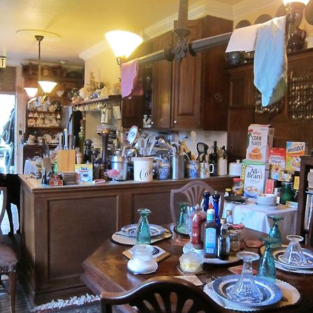 Bed and Breakfast Pimblett'S Toronto Downtown Bed &Breakfast Екстер'єр фото