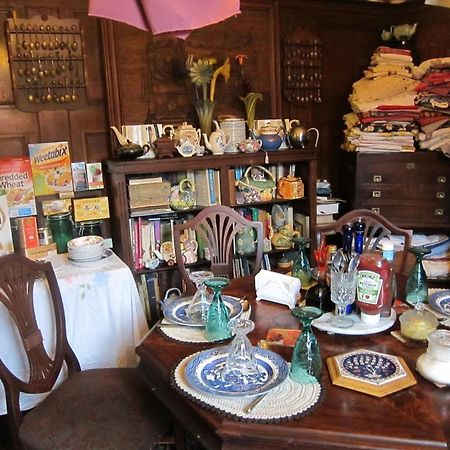 Bed and Breakfast Pimblett'S Toronto Downtown Bed &Breakfast Екстер'єр фото
