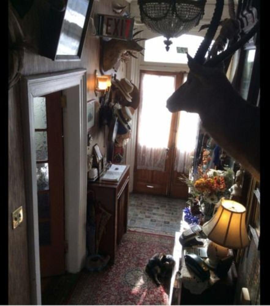 Bed and Breakfast Pimblett'S Toronto Downtown Bed &Breakfast Екстер'єр фото