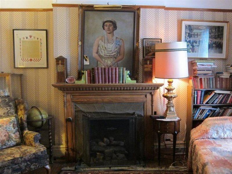 Bed and Breakfast Pimblett'S Toronto Downtown Bed &Breakfast Екстер'єр фото
