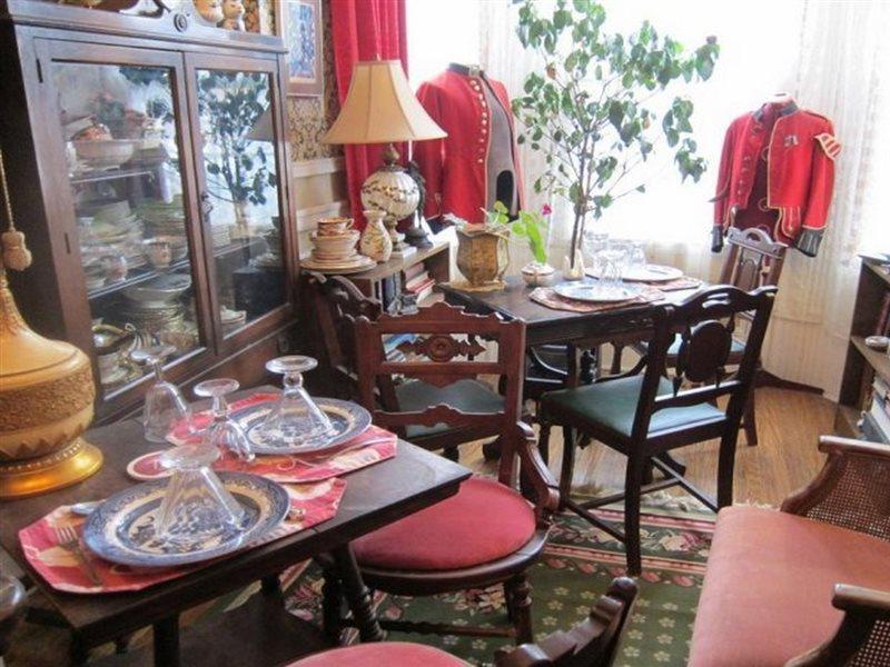 Bed and Breakfast Pimblett'S Toronto Downtown Bed &Breakfast Екстер'єр фото