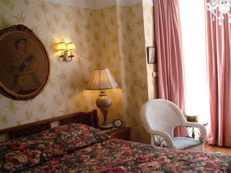 Bed and Breakfast Pimblett'S Toronto Downtown Bed &Breakfast Екстер'єр фото