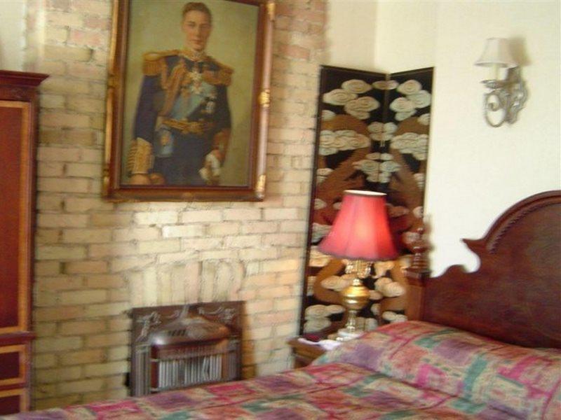 Bed and Breakfast Pimblett'S Toronto Downtown Bed &Breakfast Екстер'єр фото