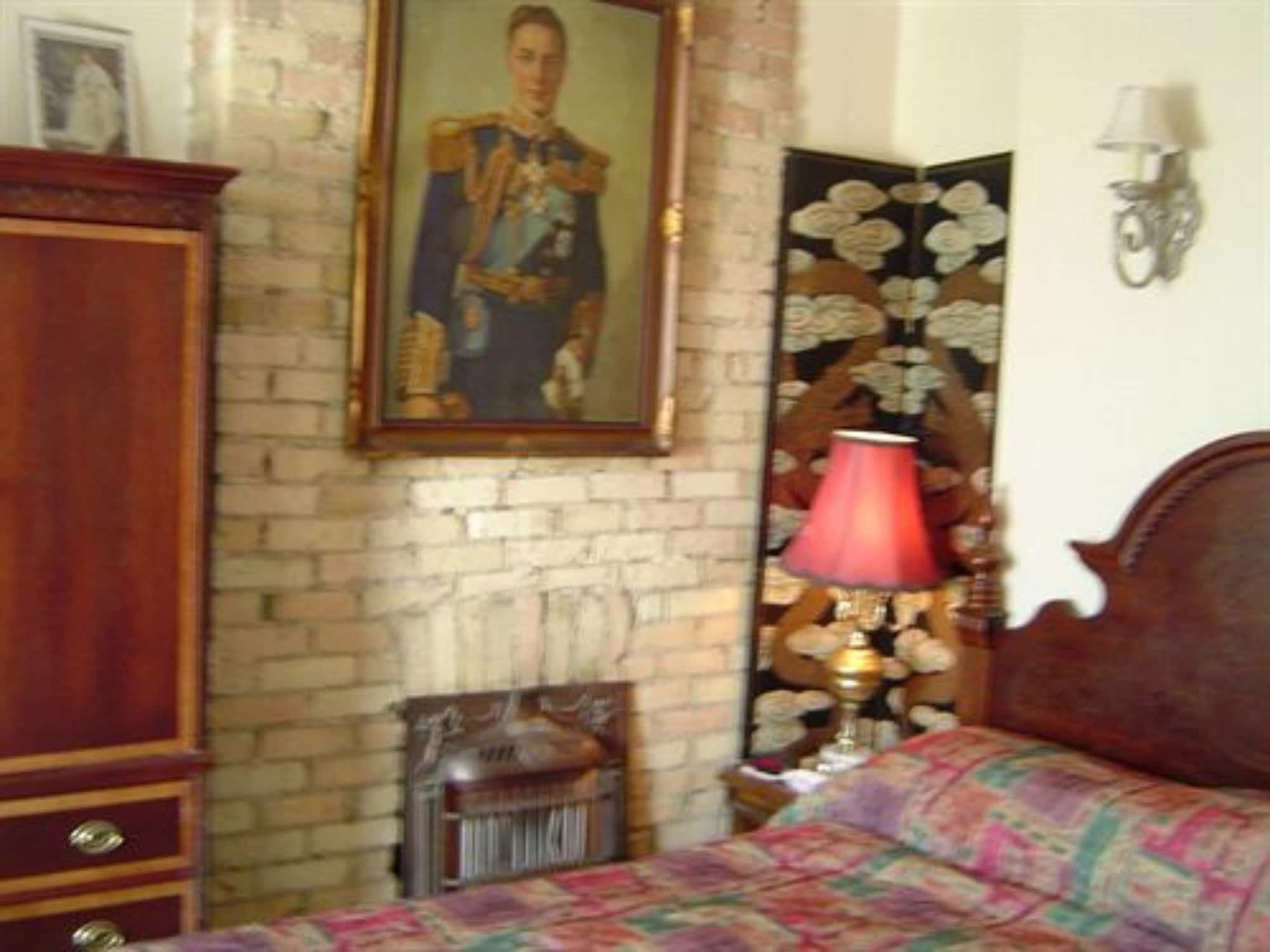 Bed and Breakfast Pimblett'S Toronto Downtown Bed &Breakfast Екстер'єр фото