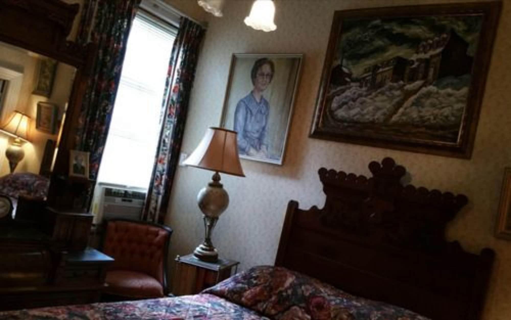 Bed and Breakfast Pimblett'S Toronto Downtown Bed &Breakfast Екстер'єр фото
