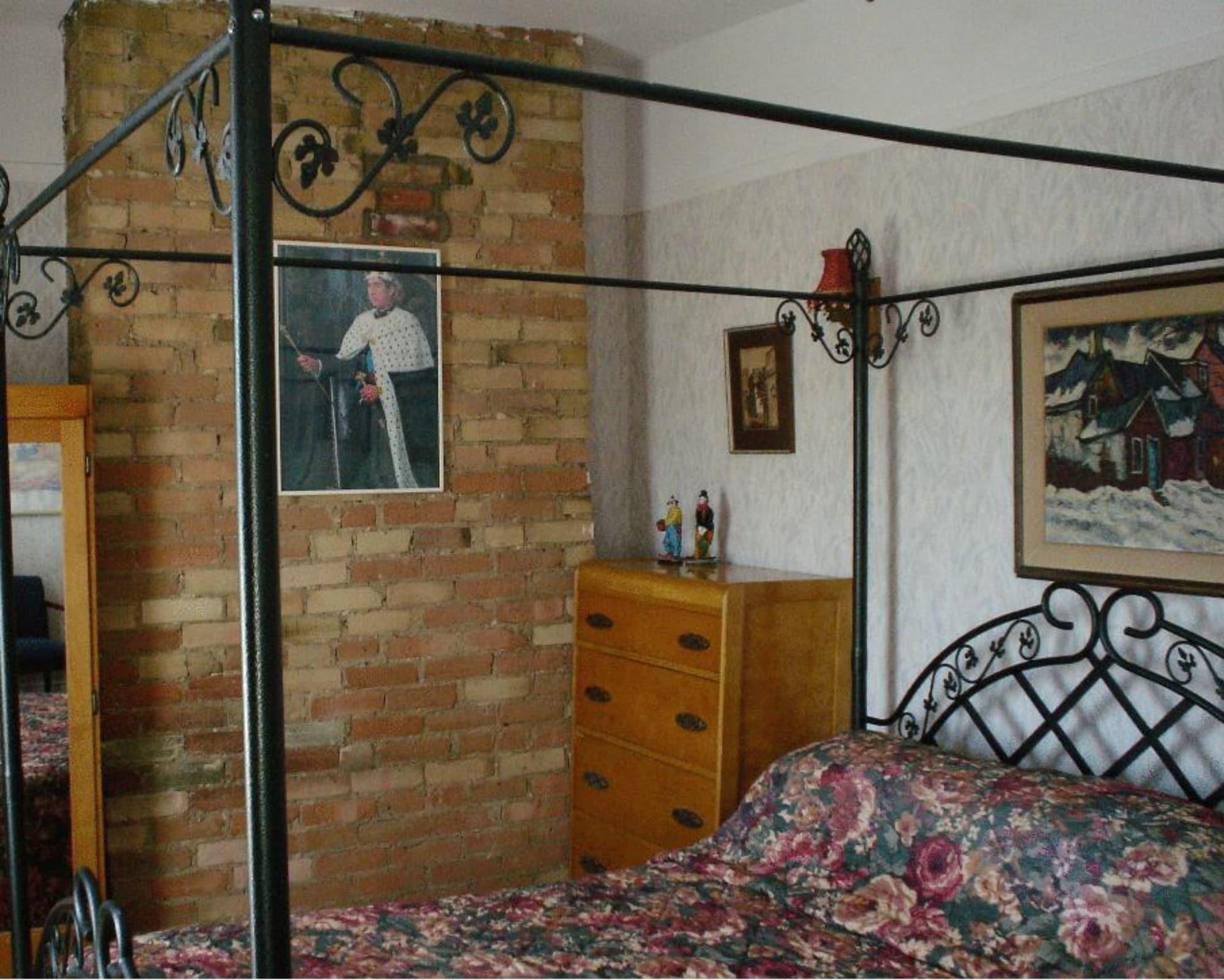 Bed and Breakfast Pimblett'S Toronto Downtown Bed &Breakfast Екстер'єр фото