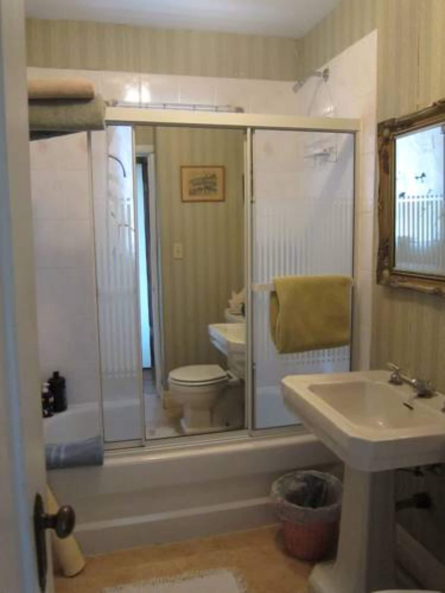 Bed and Breakfast Pimblett'S Toronto Downtown Bed &Breakfast Екстер'єр фото