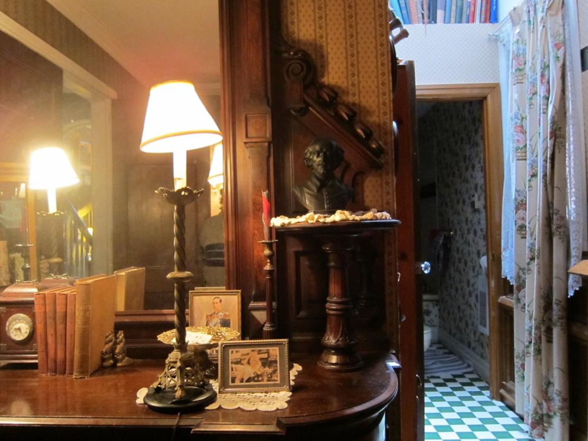 Bed and Breakfast Pimblett'S Toronto Downtown Bed &Breakfast Екстер'єр фото