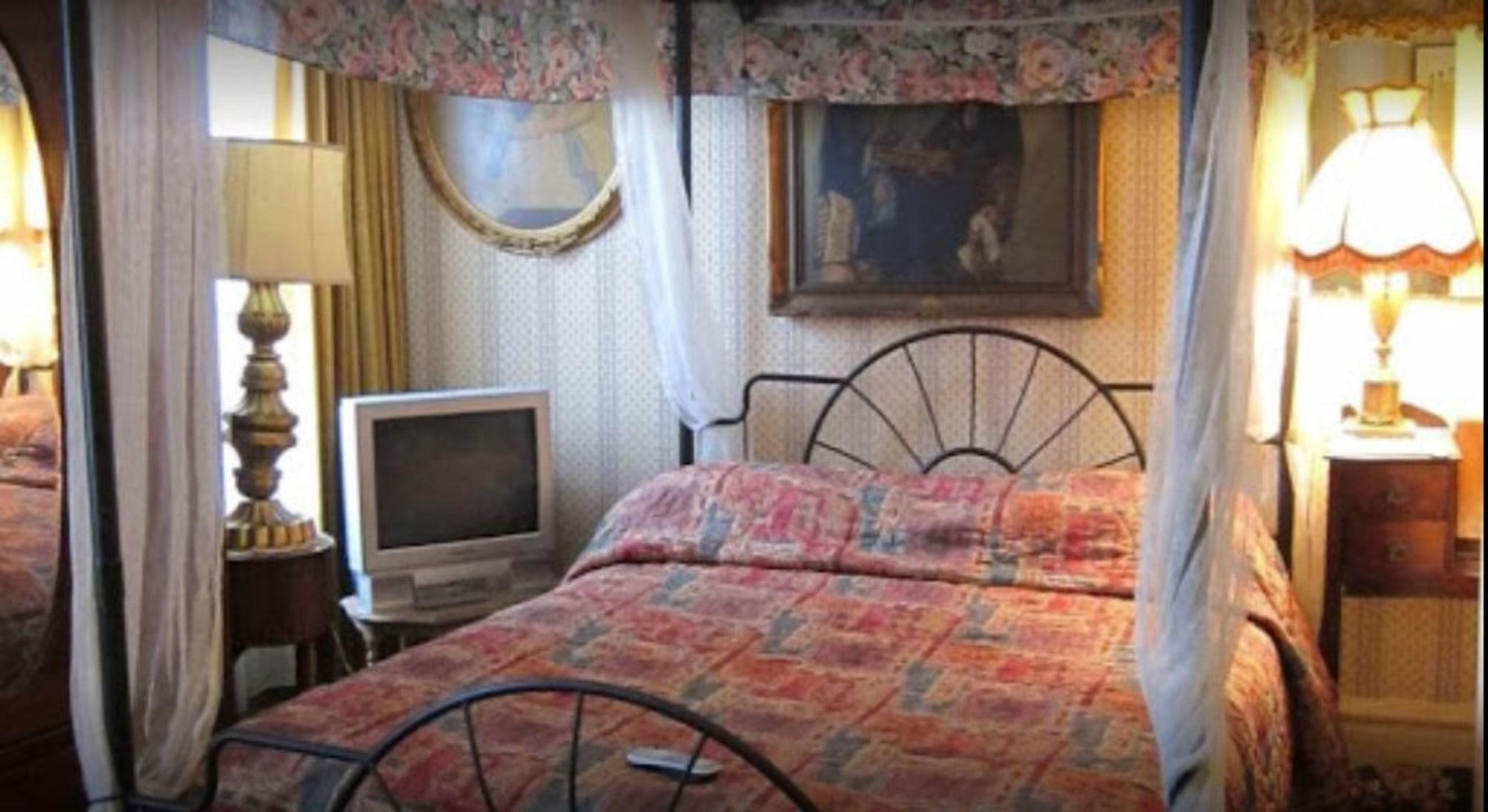 Bed and Breakfast Pimblett'S Toronto Downtown Bed &Breakfast Екстер'єр фото