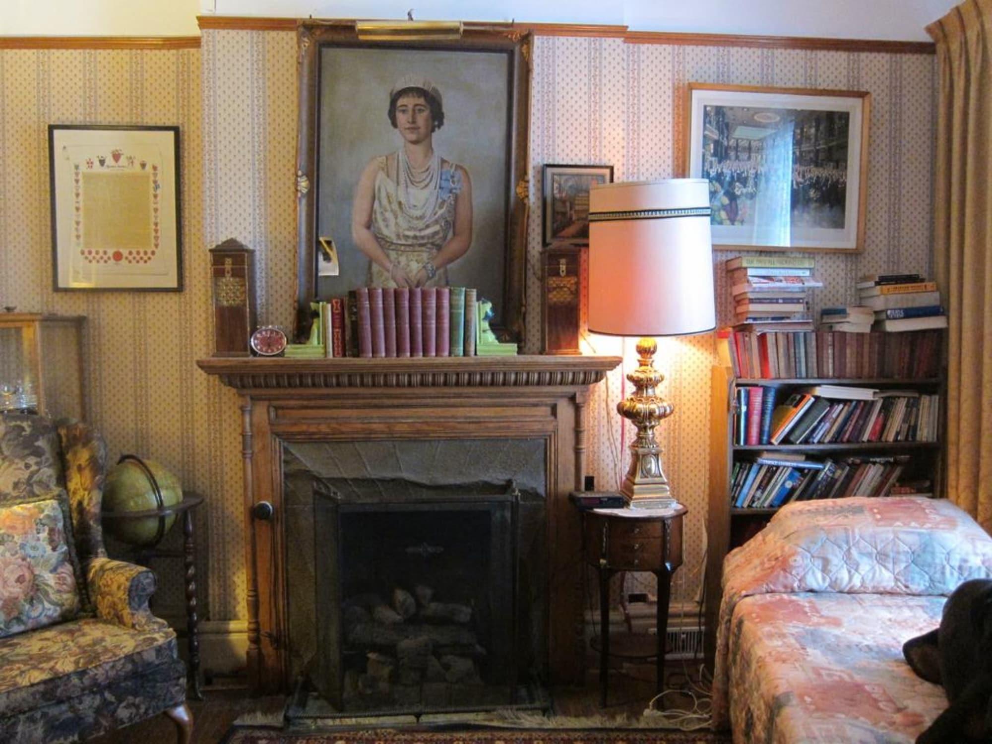 Bed and Breakfast Pimblett'S Toronto Downtown Bed &Breakfast Екстер'єр фото