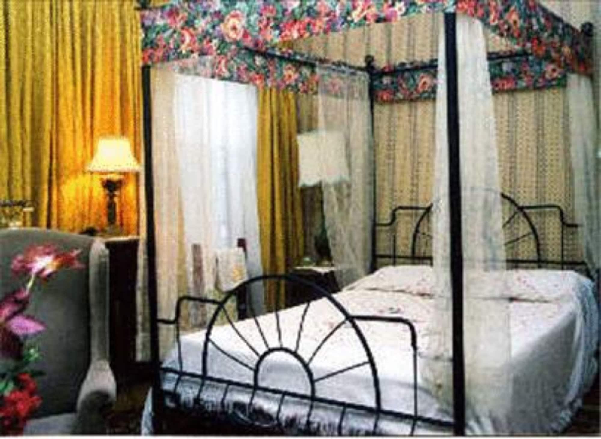 Bed and Breakfast Pimblett'S Toronto Downtown Bed &Breakfast Екстер'єр фото
