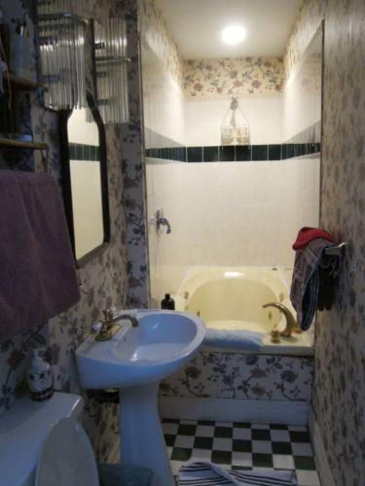 Bed and Breakfast Pimblett'S Toronto Downtown Bed &Breakfast Екстер'єр фото