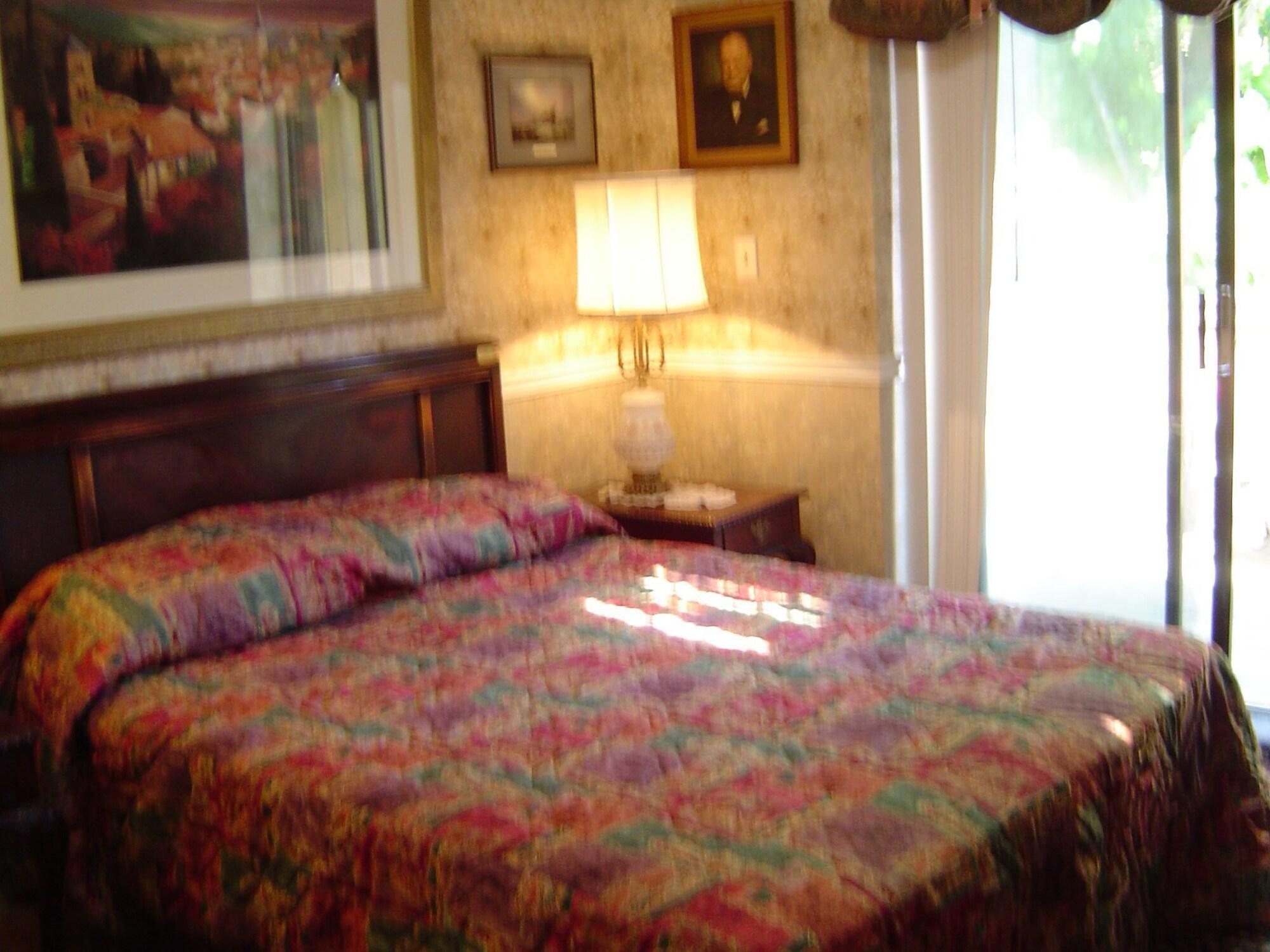 Bed and Breakfast Pimblett'S Toronto Downtown Bed &Breakfast Екстер'єр фото