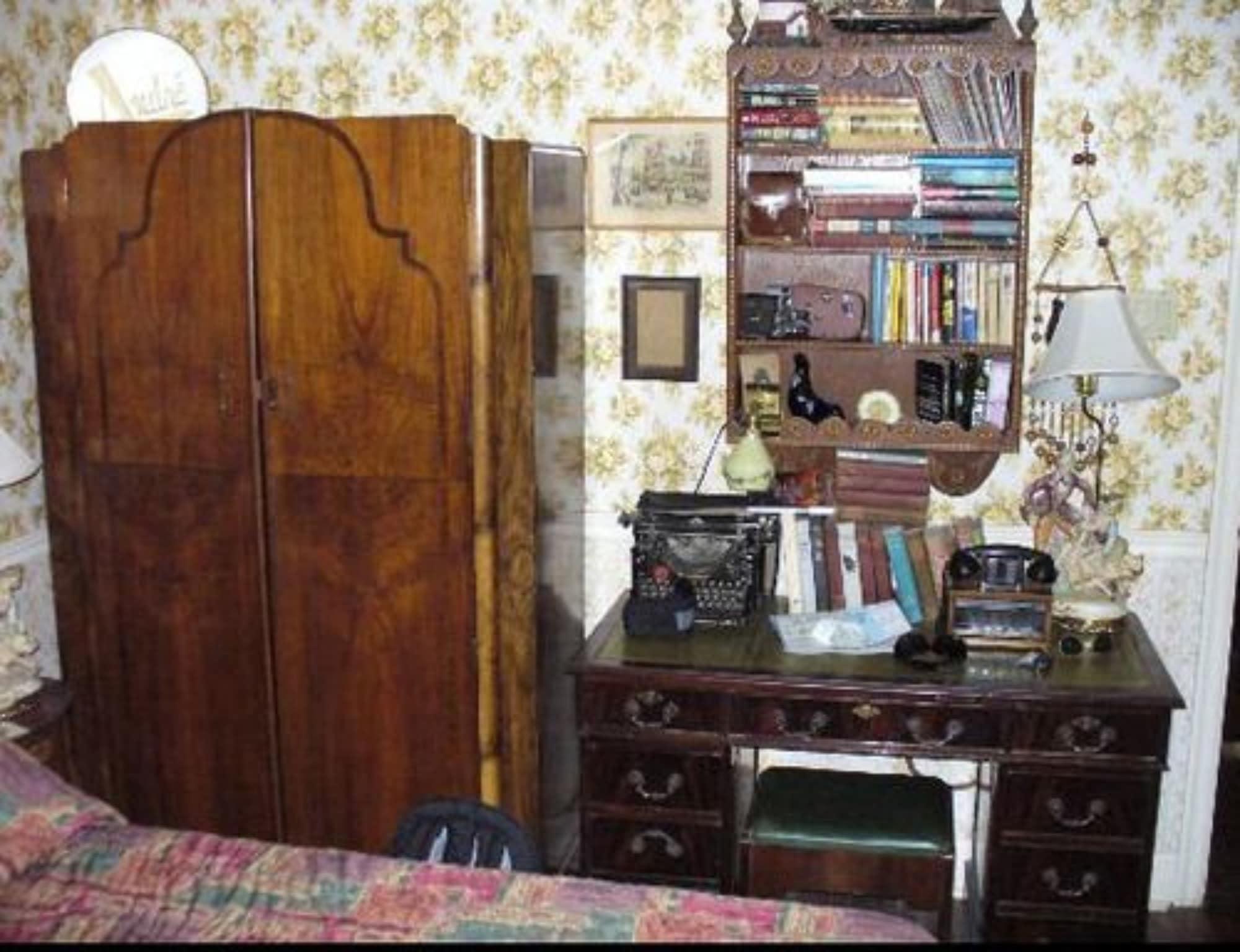 Bed and Breakfast Pimblett'S Toronto Downtown Bed &Breakfast Екстер'єр фото