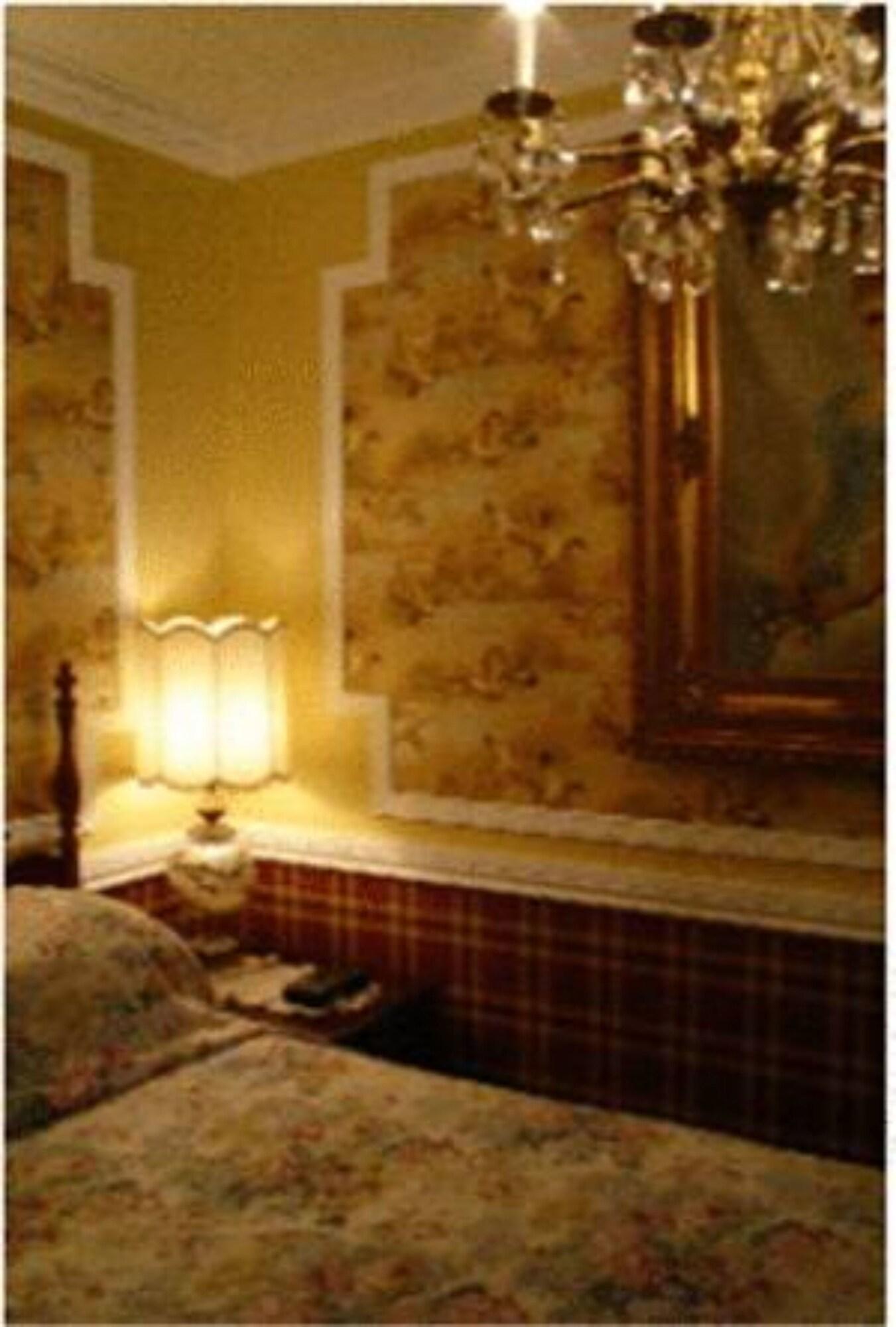 Bed and Breakfast Pimblett'S Toronto Downtown Bed &Breakfast Екстер'єр фото