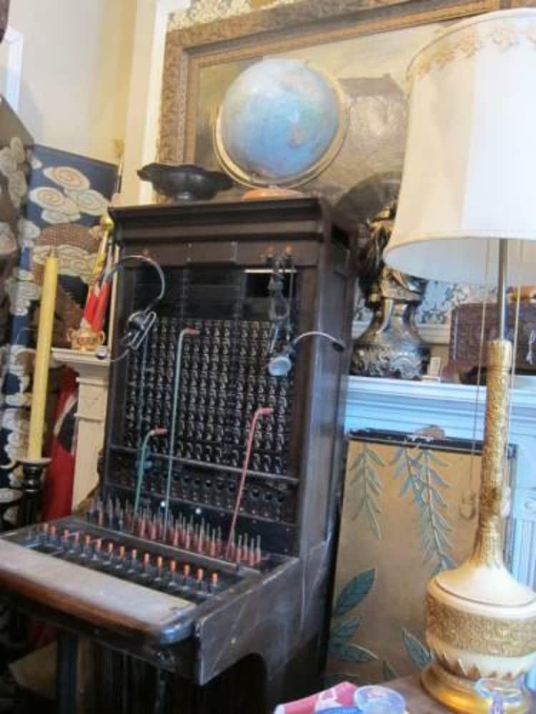 Bed and Breakfast Pimblett'S Toronto Downtown Bed &Breakfast Екстер'єр фото