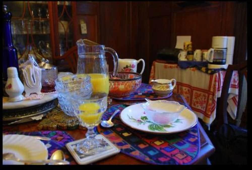 Bed and Breakfast Pimblett'S Toronto Downtown Bed &Breakfast Екстер'єр фото
