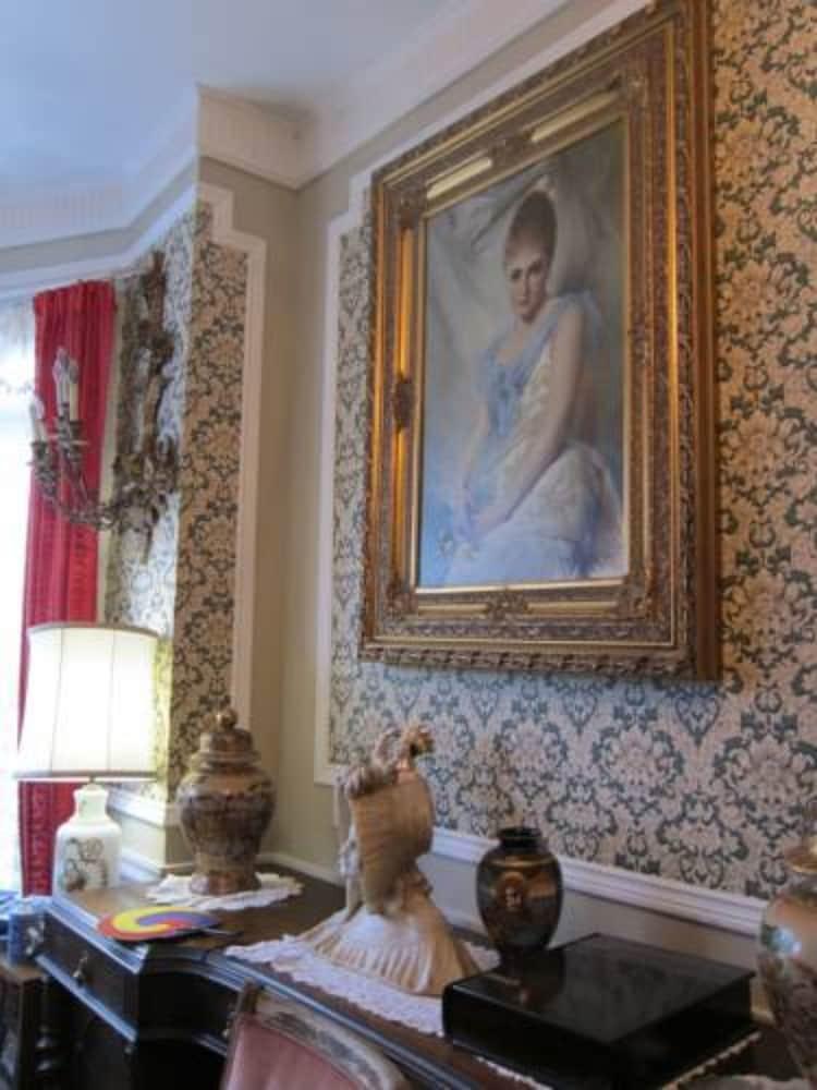 Bed and Breakfast Pimblett'S Toronto Downtown Bed &Breakfast Екстер'єр фото