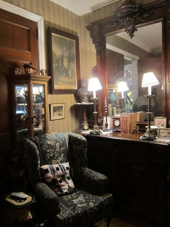 Bed and Breakfast Pimblett'S Toronto Downtown Bed &Breakfast Екстер'єр фото