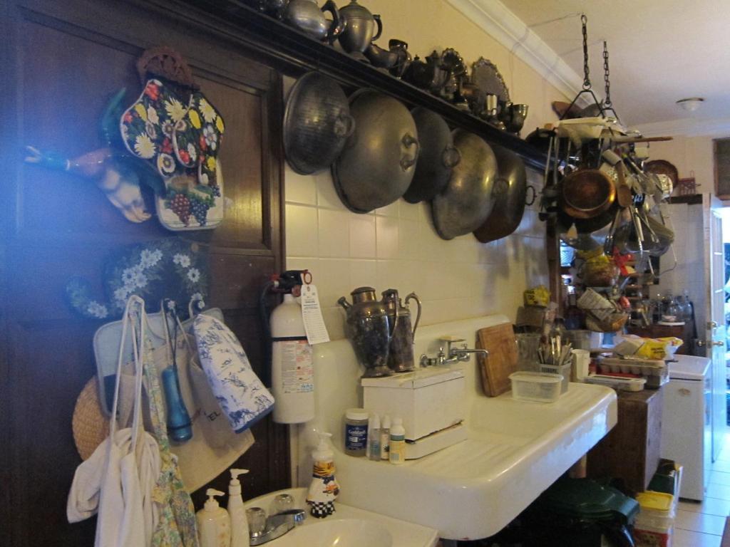 Bed and Breakfast Pimblett'S Toronto Downtown Bed &Breakfast Екстер'єр фото