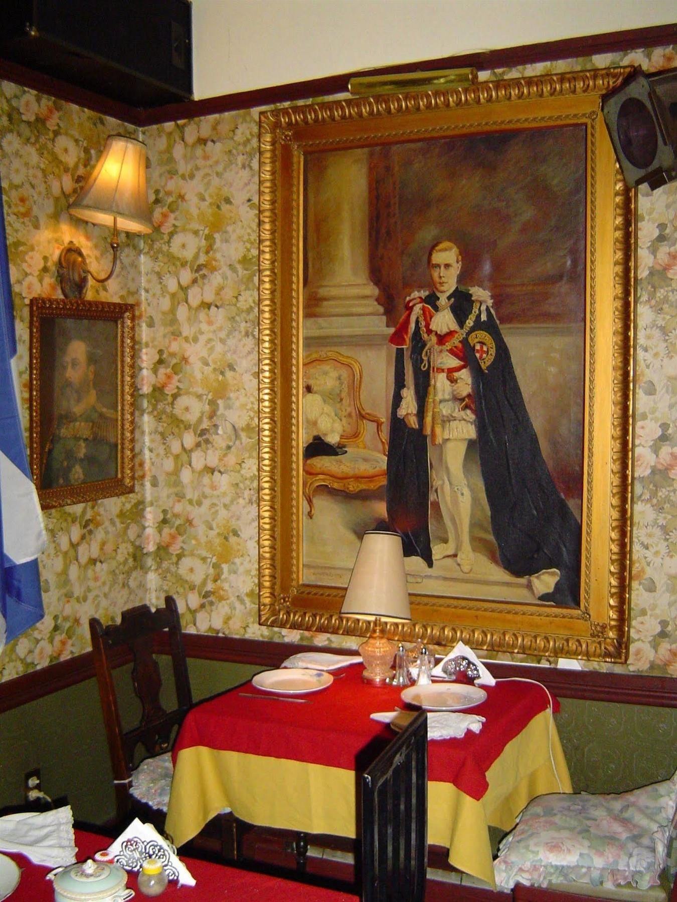 Bed and Breakfast Pimblett'S Toronto Downtown Bed &Breakfast Екстер'єр фото